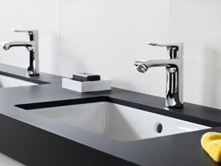 Hansgrohe 31080